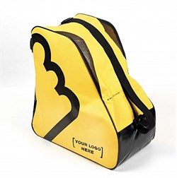 Сумка для ботинок Sidas Boot Bag, Yellow - фото 7200