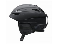 Шлем Giro G10 Matte Black (распродано) - фото 7208