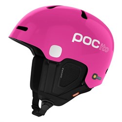 Детский шлем POC POCITO FORNIX, fluorescent pink - фото 7531