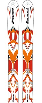 Детские лыжи ROSSIGNOL Pursuit Kid (распродано) - фото 7549