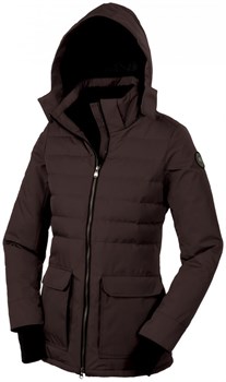 Женская куртка Canada Goose Laurier Jacket, Caribou - фото 7719