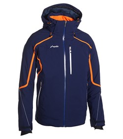 Мужская куртка Phenix Lightning Jacket, NV - фото 7823