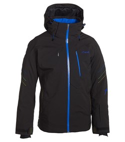 Мужская куртка Phenix Orca Jacket, BK2 - фото 7826