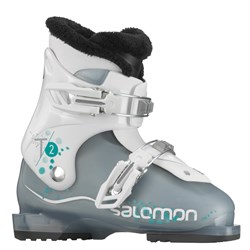 Детские ботинки SALOMON T2 Girl RT (распродано) - фото 7839