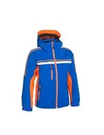 Юниорская куртка Phenix Lightning Jacket BL - фото 7891