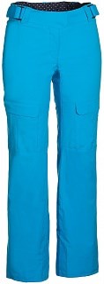 Юниорские брюки Phenix Horizon Pants BL - фото 7900