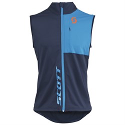 Мужская защита спины Scott Thermal Vest M's Actifit - фото 7932