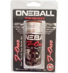 Мазь скольжения OneBall OBJ F1 Push-Up 50g - фото 8009