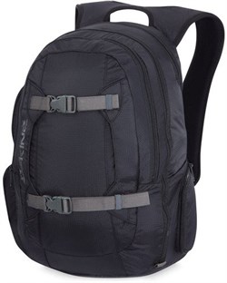 Рюкзак для фотокамеры DAKINE Mission Photo 25L, Black (распродан) - фото 8105