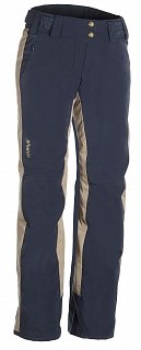 Женские брюки PHENIX Lily Waist Pants INBE - фото 8154