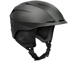 Шлем SCOTT Tracker, black matt - фото 8444