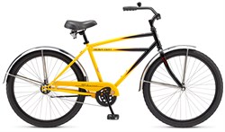 Велосипед Schwinn Heavy Duti, Yellow/Black (распродано) - фото 8772