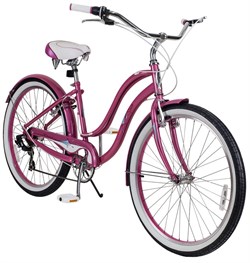 Купить Женский велосипед Schwinn Sprite, Pink (распродан) Велосипеды в ...