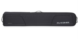 Чехол для сноуборда на колесах Dakine Low Roller 175cm, Black (распродано) - фото 9319