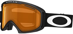 Маска Oakley 02 XL MATTE BLACK/PERSIMMON NA (распродано) - фото 9384