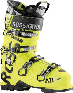 Горнолыжные ботинки ROSSIGNOL ALLTRACK PRO 130 WTR ACID YELLOW (распродано) - фото 9674