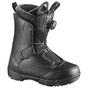 Ботинки для сноуборда SALOMON PEARL BOA