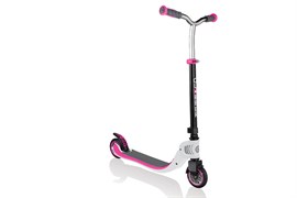 Самокат Globber FLOW 125 FOLDABLE
