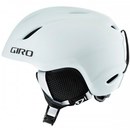 Детский шлем Giro LAUNCH - White XS/S