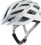 Шлем велосипедный Alpina Panoma Classic White/Prosecco Gloss 56-59