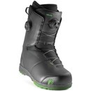 Ботинки для сноуборда NIDECKER 2019-20 Helios Black 8120
