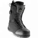 Ботинки для сноуборда NIDECKER Triton Black 19-20 8122