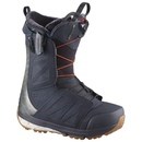 Ботинки для сноуборда SALOMON HI FI WIDE 8147