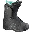 Ботинки для сноуборда SALOMON SCARLET 8152