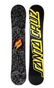 Сноуборд Santa Cruz, Fire 8156