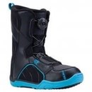 Сноубордические ботинки Ride Spark BOA black/blue 8183
