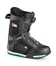 Детские сноубордические ботинки Head Jr Boa 8196