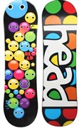 Детский сноуборд Head AMBITIOUS KID 90 8199