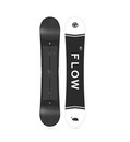 Сноуборд FLOW Merc Black 8215