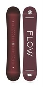 Женский сноуборд Flow Velvet 146 8220