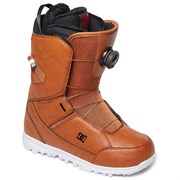 Сноубордические ботинки DC Search Brown