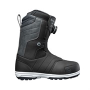 Ботинки для сноуборда NIDECKER Onyx Black