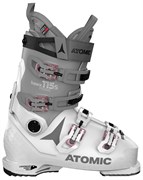 Горнолыжные ботинки ATOMIC 2020-21 HAWx PRIME 115 W Light Grey