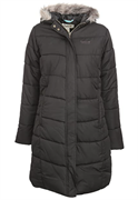 Пальто	Regatta	Blissfull w`s	black RWN016 9018