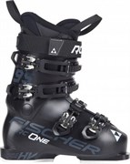 Горнолыжные ботинки FISCHER Rc One 95 Vacuum Walk Ws Black/White