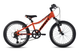 Велосипед ASPECT CHAMPION оранжевый