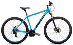 Горный велосипед Aspect  Ideal 29 синий