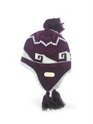 Шапка Schoffel Fashion cap 3650 9945