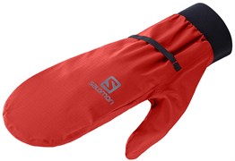 Варежки BONATTI WP MITTEN berry 10239