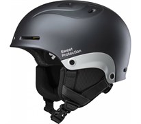 Зимний Шлем Sweet Protection Blaster II Helmet Slate Gray Metallic