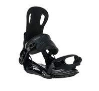 Крепления сноубордические PRIME - COOL-C1 Black