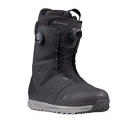 Ботинки для сноуборда NIDECKER Altai 23-24 Black