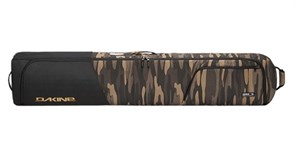 Чехол для сноуборда Dakine Low Roller Snowboard Bag CAMO
