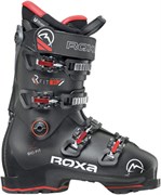 Горнолыжные ботинки ROXA  RFIT 80 RTL Rental Black/Red