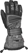 Перчатки горнолыжные Reusch Sweeber Ii R-Tex Xt Black/Grey