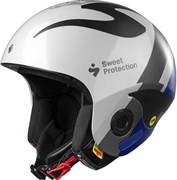 Зимний Шлем Sweet Protection  Volata MIPS TE Henrik Kristoffersen 003